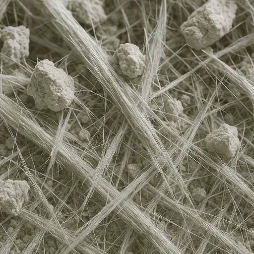 Asbestos